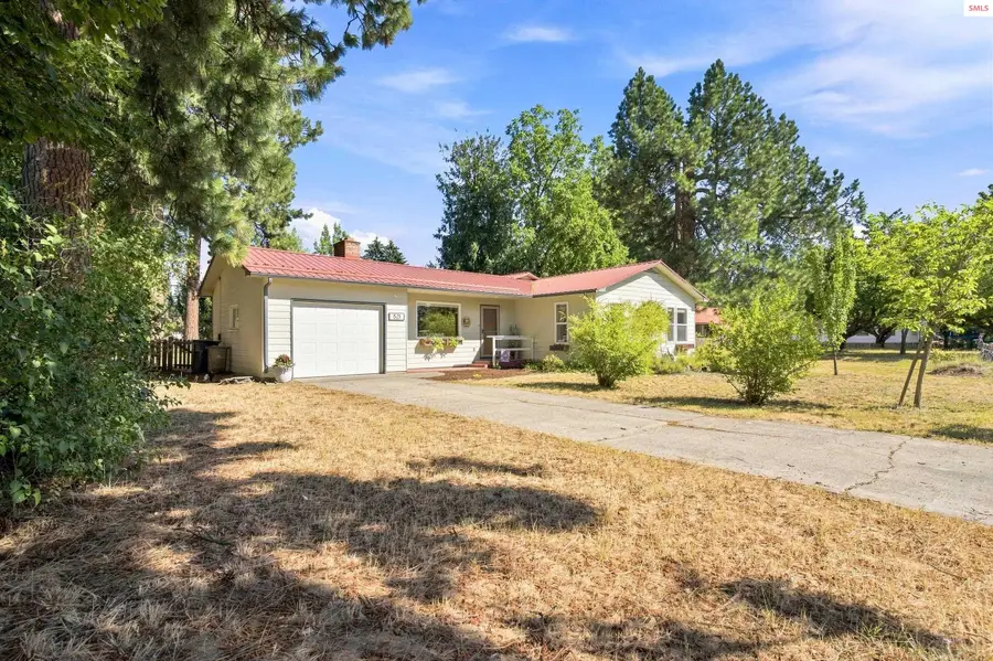 521 S Olive St, Sandpoint, ID 83864 - #3