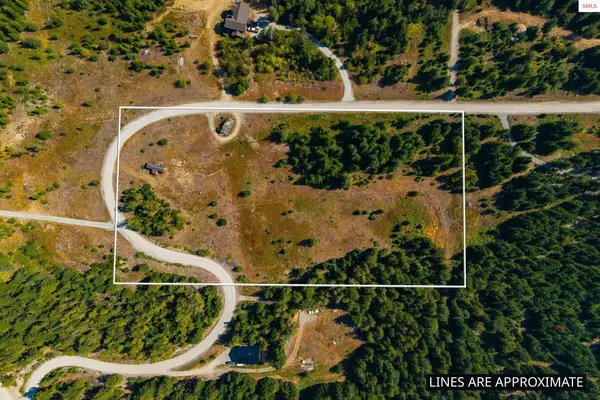 800 Rising Hawk Ridge, Sandpoint, ID 83864