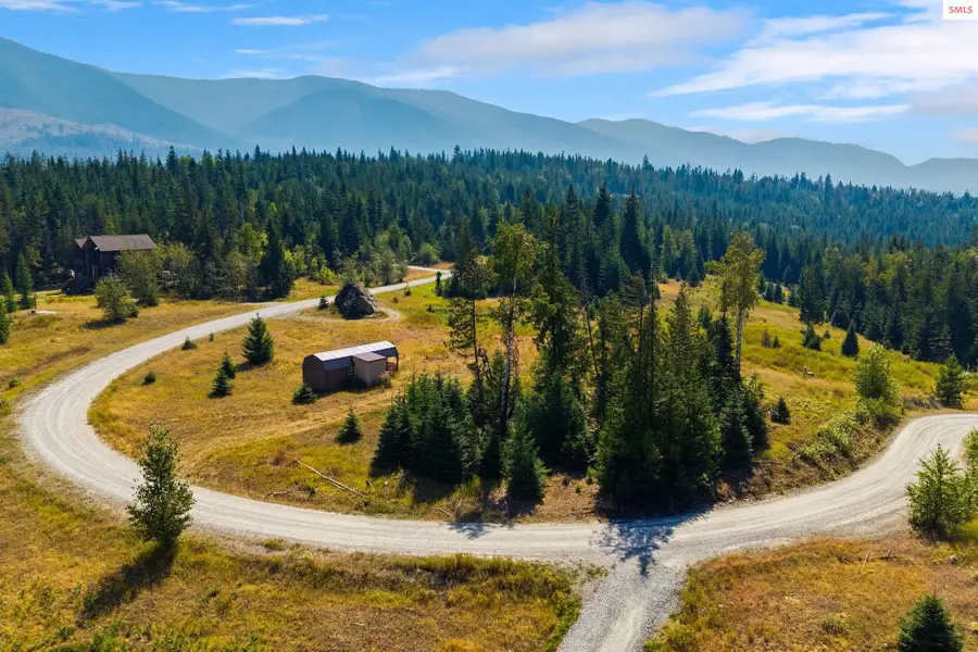 800 Rising Hawk Ridge, Sandpoint, ID 83864 - #2