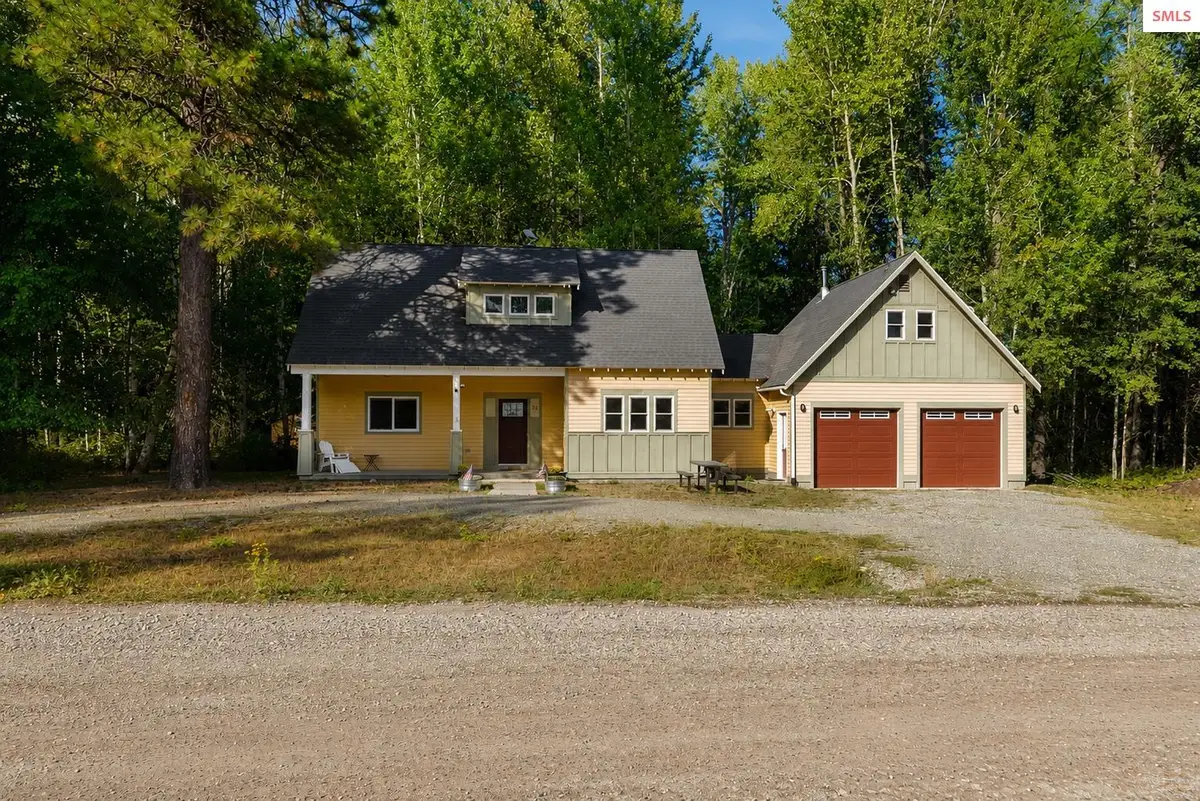22 Granite Ridge Road East, Sandpoint, ID 83864 - #1