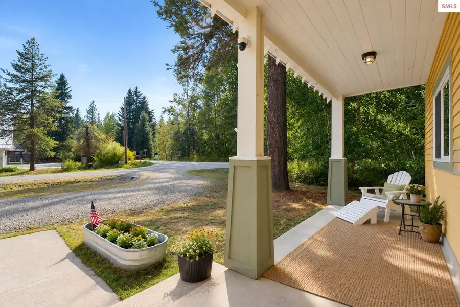 22 Granite Ridge Road East, Sandpoint, ID 83864 - #3