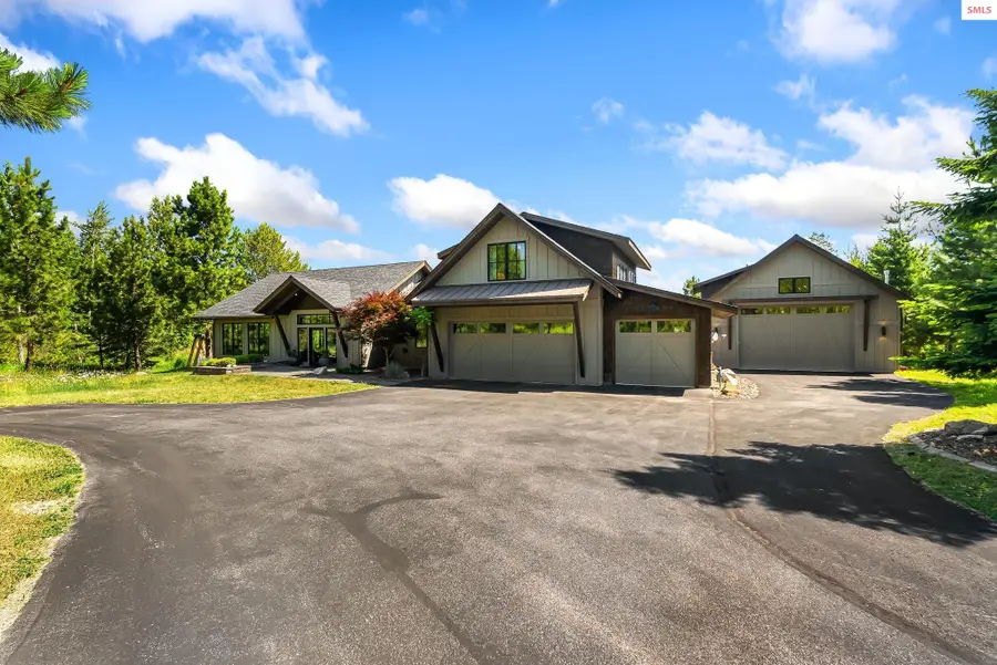 417 Ravenwood Dr, Sandpoint, ID 83864 - #3