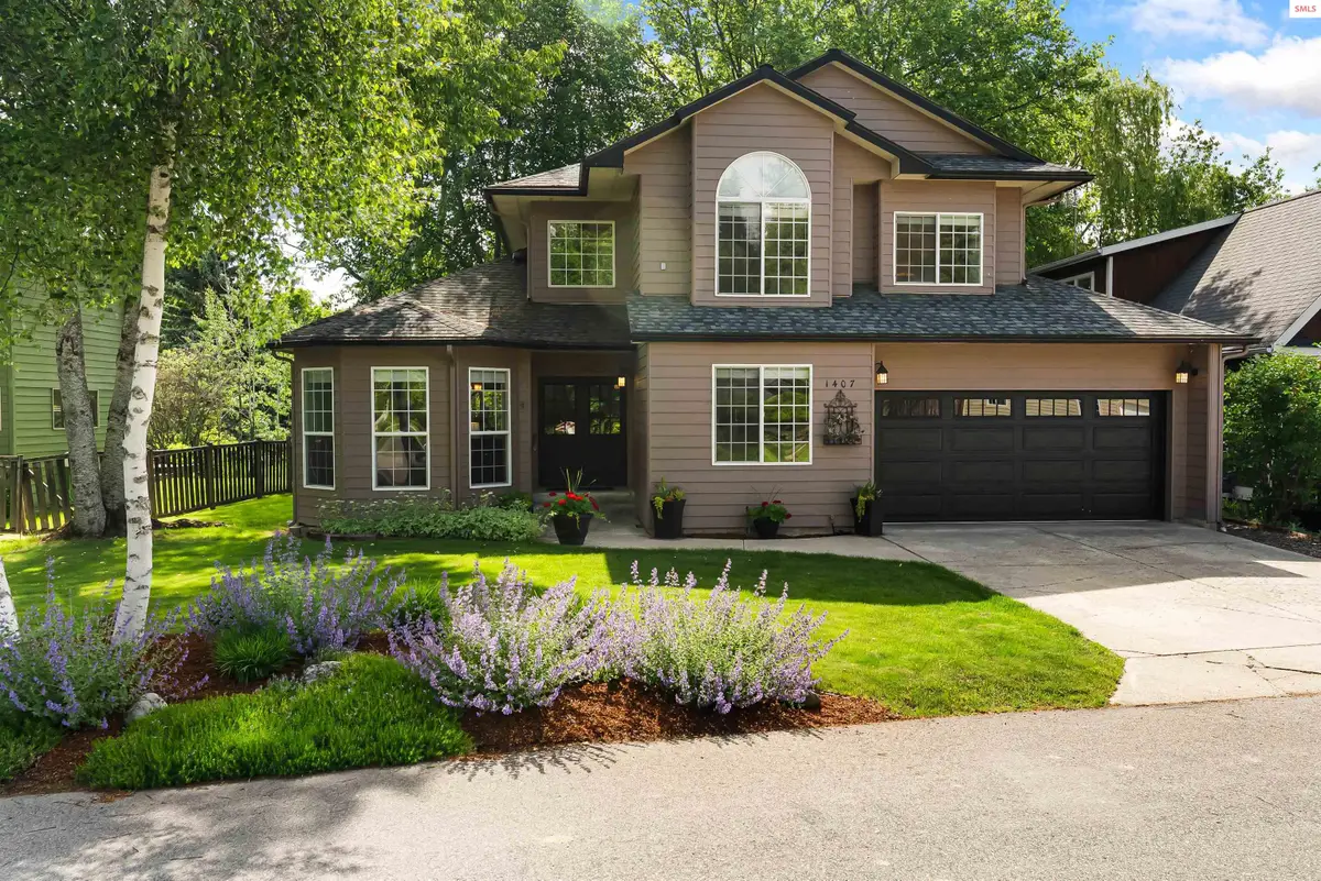 1407 Mathison Dr, Sandpoint, ID 83864 - #1