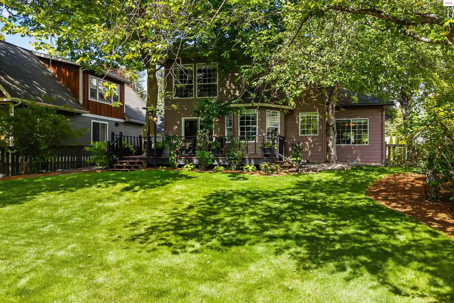 1407 Mathison Dr, Sandpoint, ID 83864 - #3