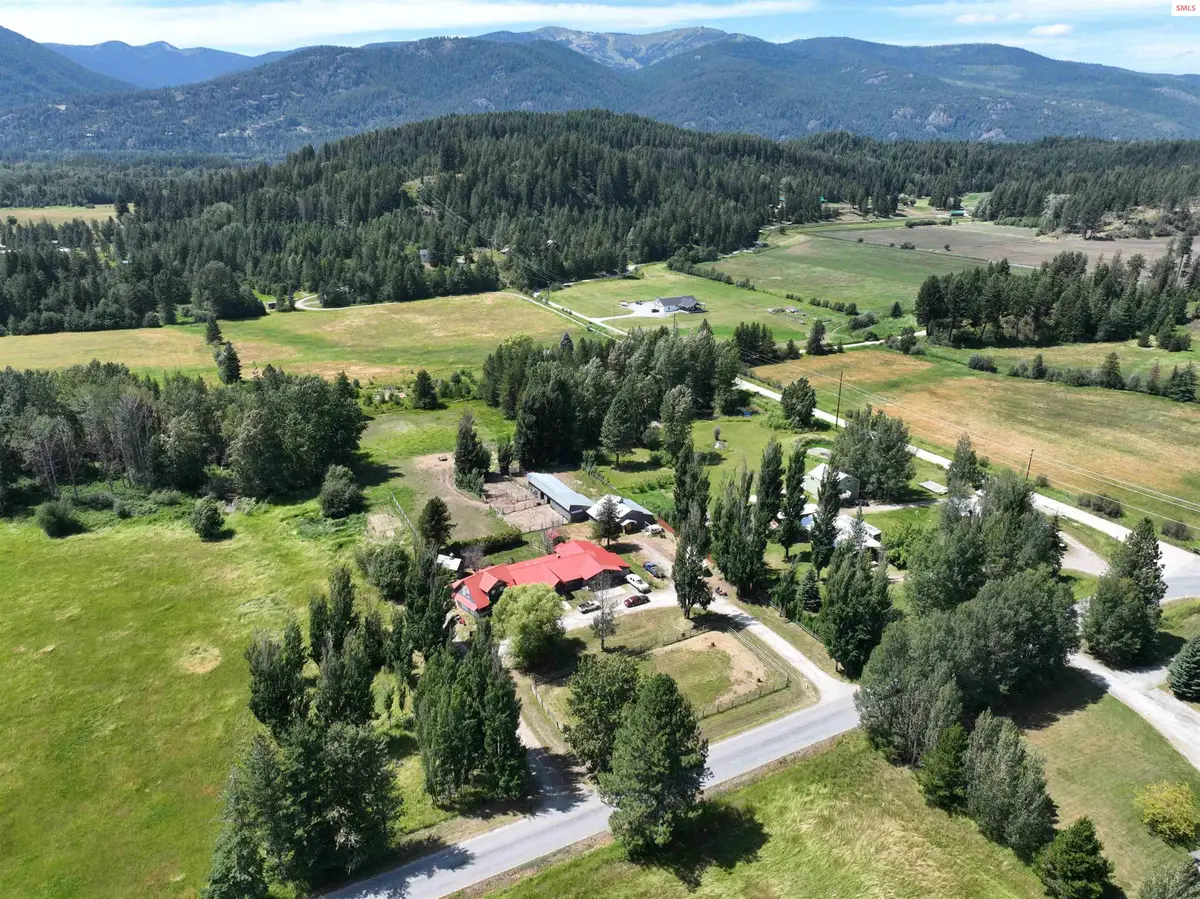 966 N Kootenai Rd, Sandpoint, ID 83864 - #1