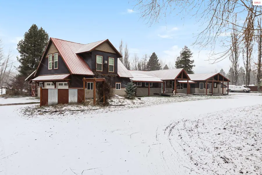 966 N Kootenai Rd, Sandpoint, ID 83864 - #2