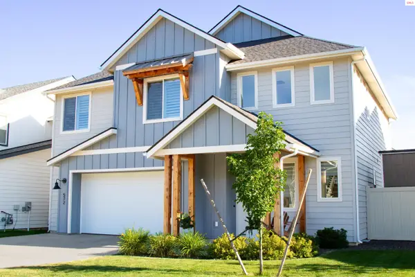 572 University Park Way, Sandpoint, ID 83864