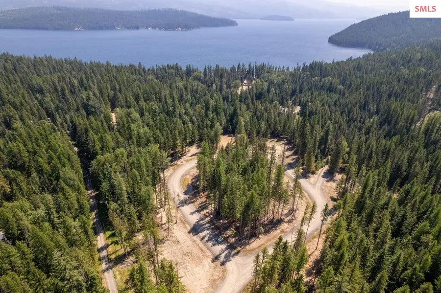 Lot 7 Brown Bear Drive, Nordman, ID 83848 - #3