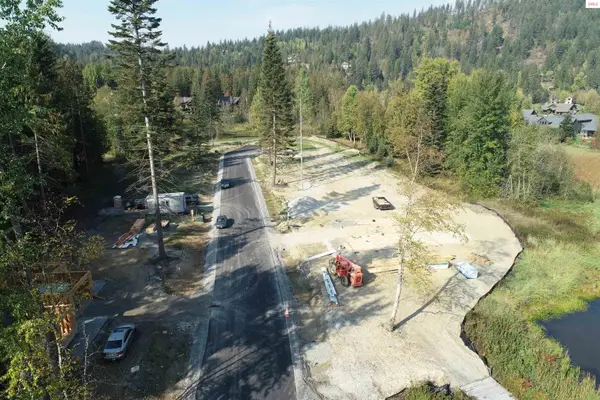 NNA Lot 9 Oxbow, Sandpoint, ID 83864