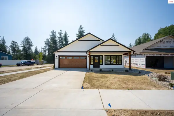 1165 Jersey St, Sandpoint, ID 83864