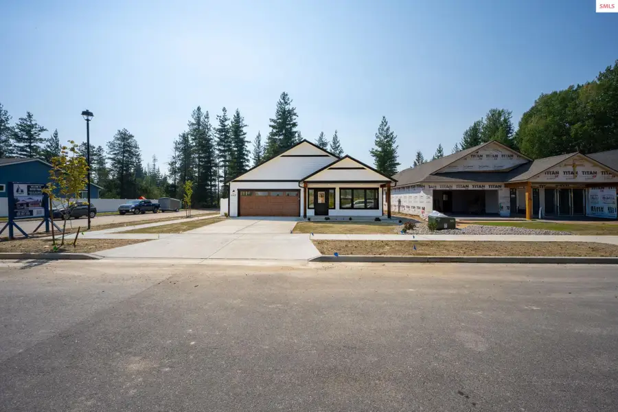 1165 Jersey St, Sandpoint, ID 83864 - #2