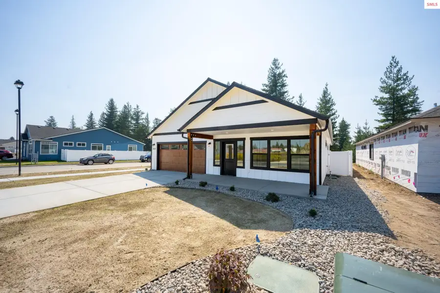 1165 Jersey St, Sandpoint, ID 83864 - #3