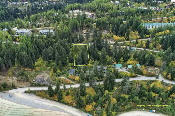 Nna Telemark Block 8 Lot 14, Sandpoint, ID 83864