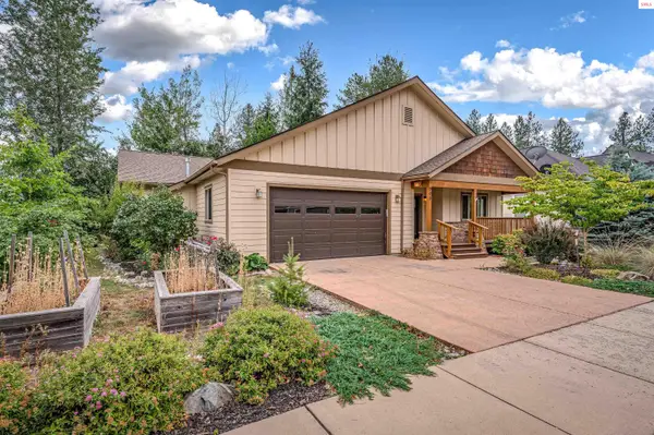 909 Northview Drive, Sandpoint, ID 83864