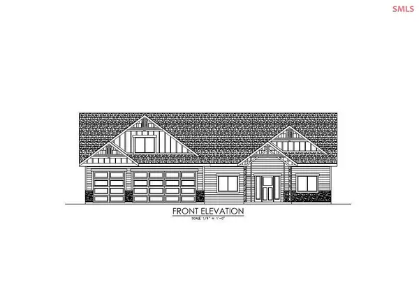 L32B7 N Eclipse Road, Rathdrum, ID 83858