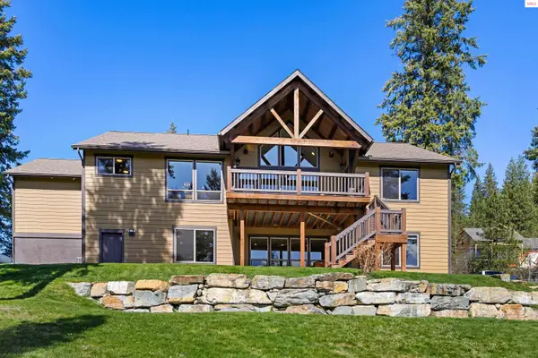 355 and 533 Olympic Drive, Sandpoint, ID 83864