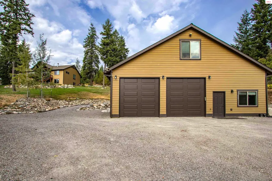 355 and 533 Olympic Drive, Sandpoint, ID 83864 - #2