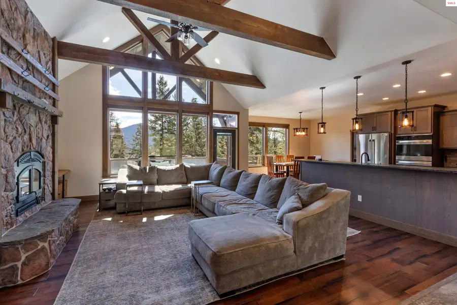 355 and 533 Olympic Drive, Sandpoint, ID 83864 - #3