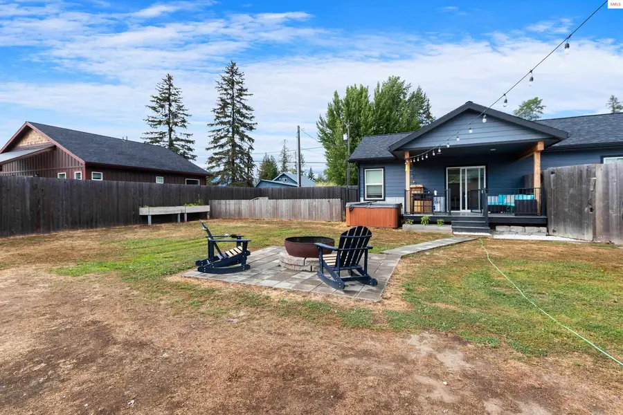 110 Van Horn Ave, Sandpoint, ID 83864 - #2