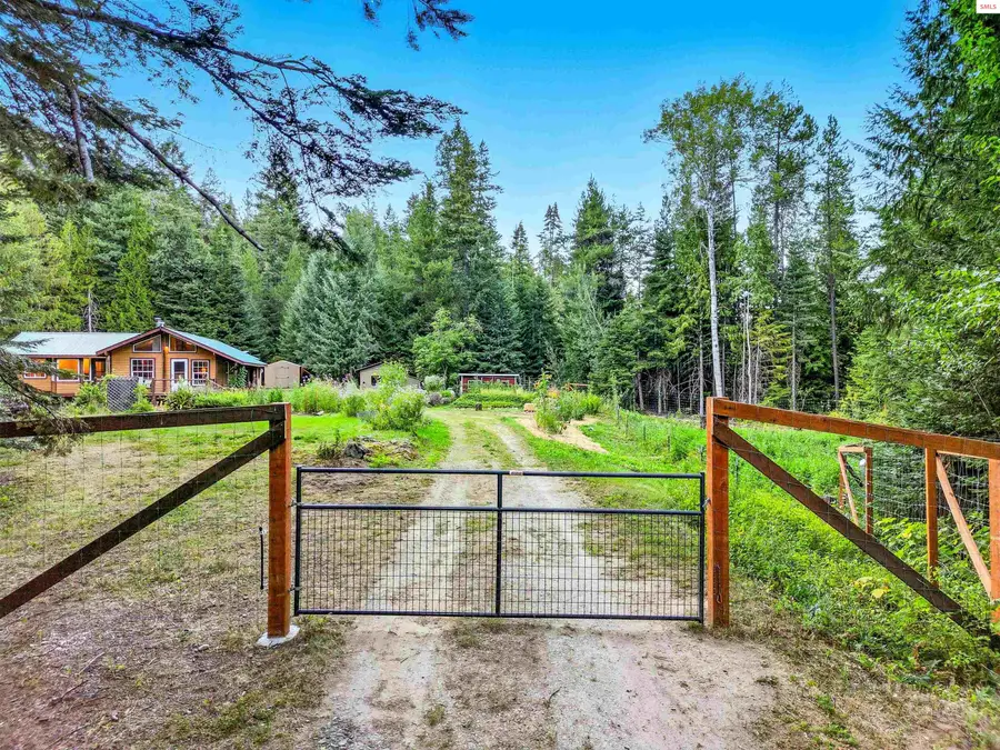 633 Old Mill Rd, Sandpoint, ID 83864 - #2