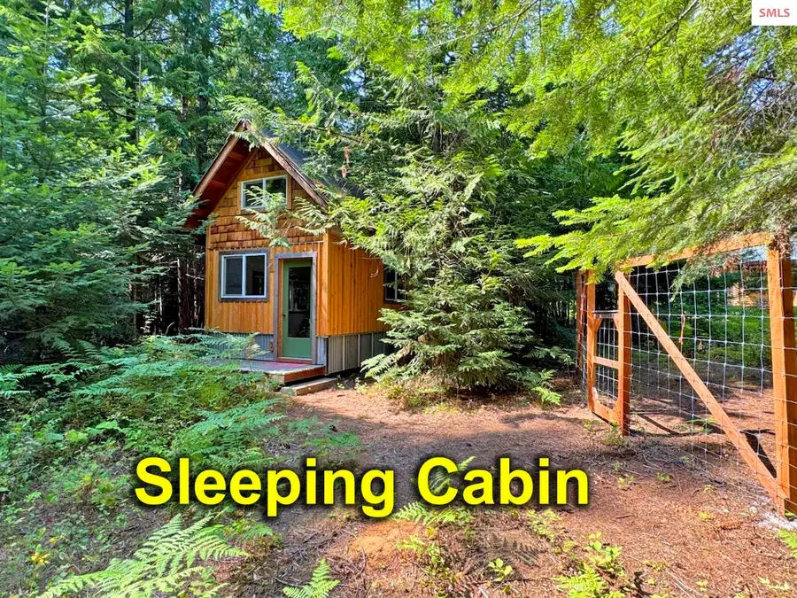 633 Old Mill Rd, Sandpoint, ID 83864 - #3
