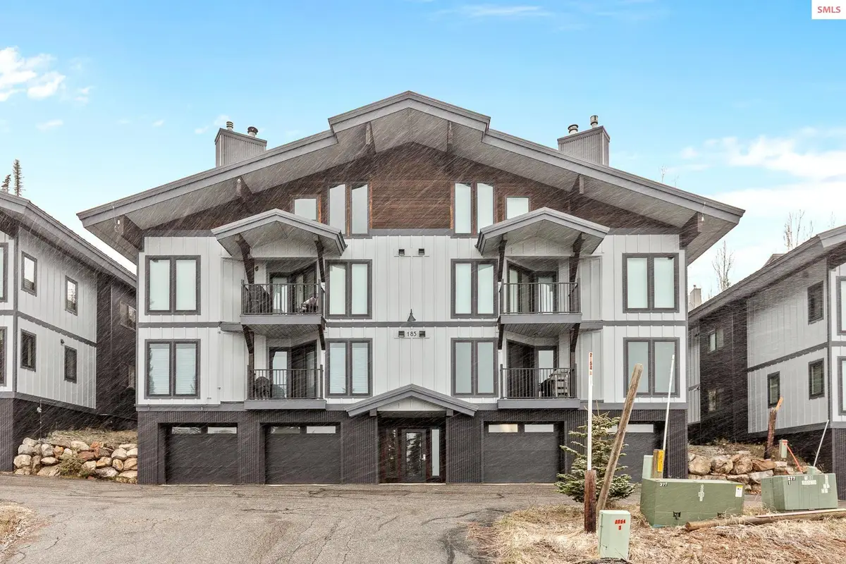 185 Crystal Springs Rd, Sandpoint, ID 83864 - #1