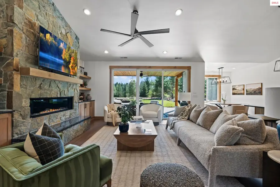 38 Malibu Way, Sandpoint, ID 83864 - #3