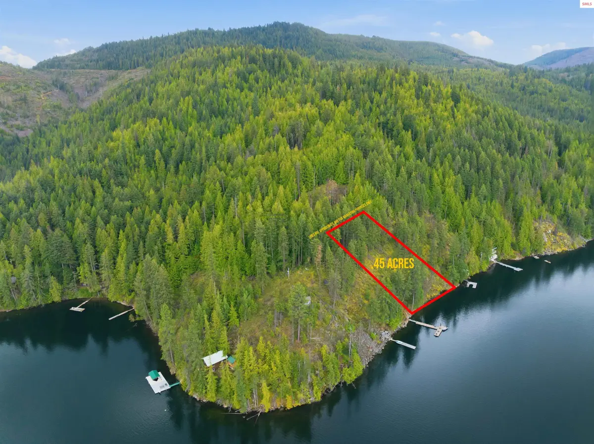 NKA Spirit Lake Shore, Spirit Lake, ID 83869 - #1