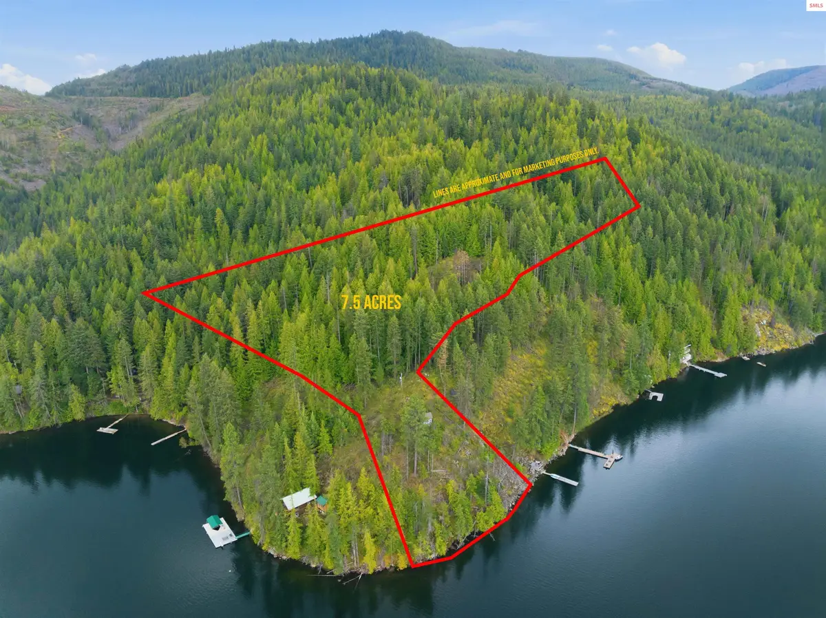 NKA Spirit Lake Shore, Spirit Lake, ID 83869 - #1