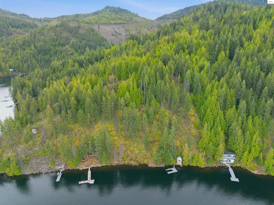 NKA Spirit Lake Shore, Spirit Lake, ID 83869 - #2