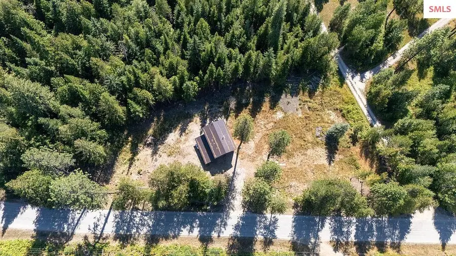 2550 Upper Pack River Road, Sandpoint, ID 83864 - #2