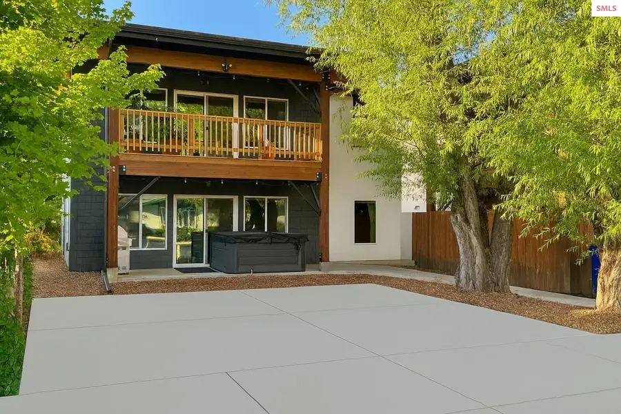 1106 Larch Street A, Sandpoint, ID 83864 - #3
