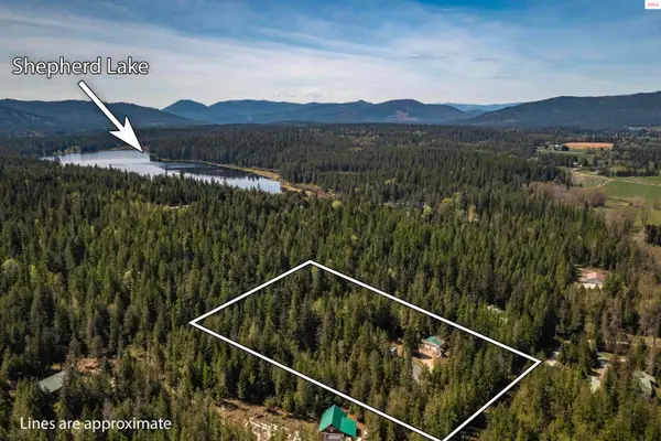 202 Fry Creek, Sagle, ID 83860