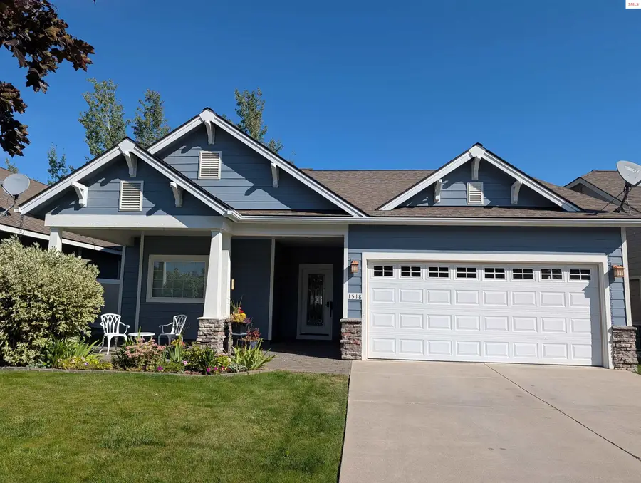 1518 Autumn Ln, Sandpoint, ID 83864 - #2