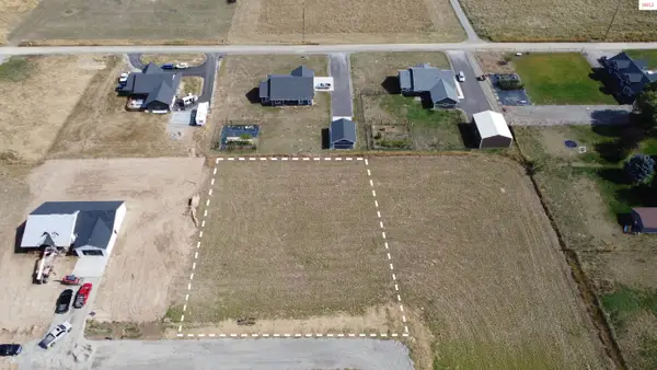 NNKA Orion Circle - Lot 9, Moyie Springs, ID 83845