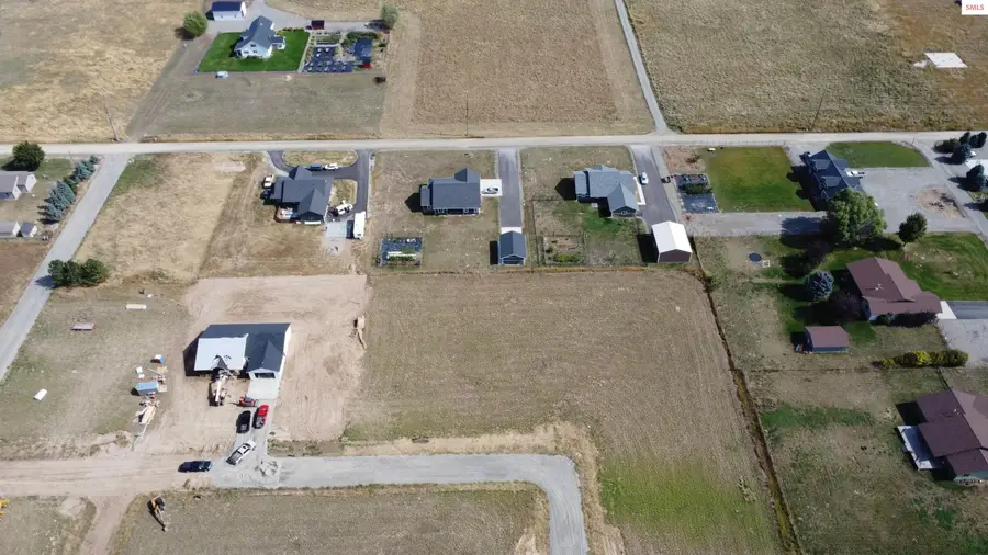 NNKA Orion Circle - Lot 9, Moyie Springs, ID 83845 - #2