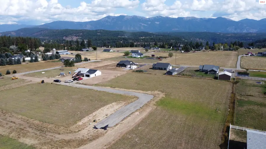 NNKA Orion Circle - Lot 9, Moyie Springs, ID 83845 - #3