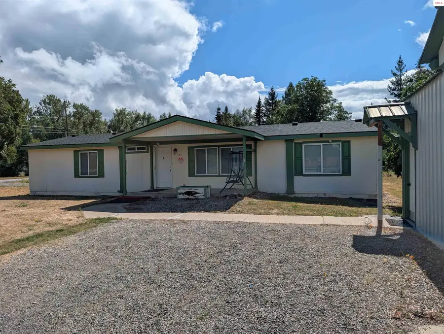187 Second St, Ponderay, ID 83852 - #2