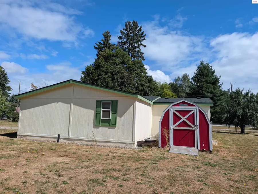 187 Second St, Ponderay, ID 83852 - #3