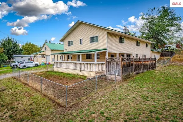 311 S Montana Ave, Oldtown, ID 83822