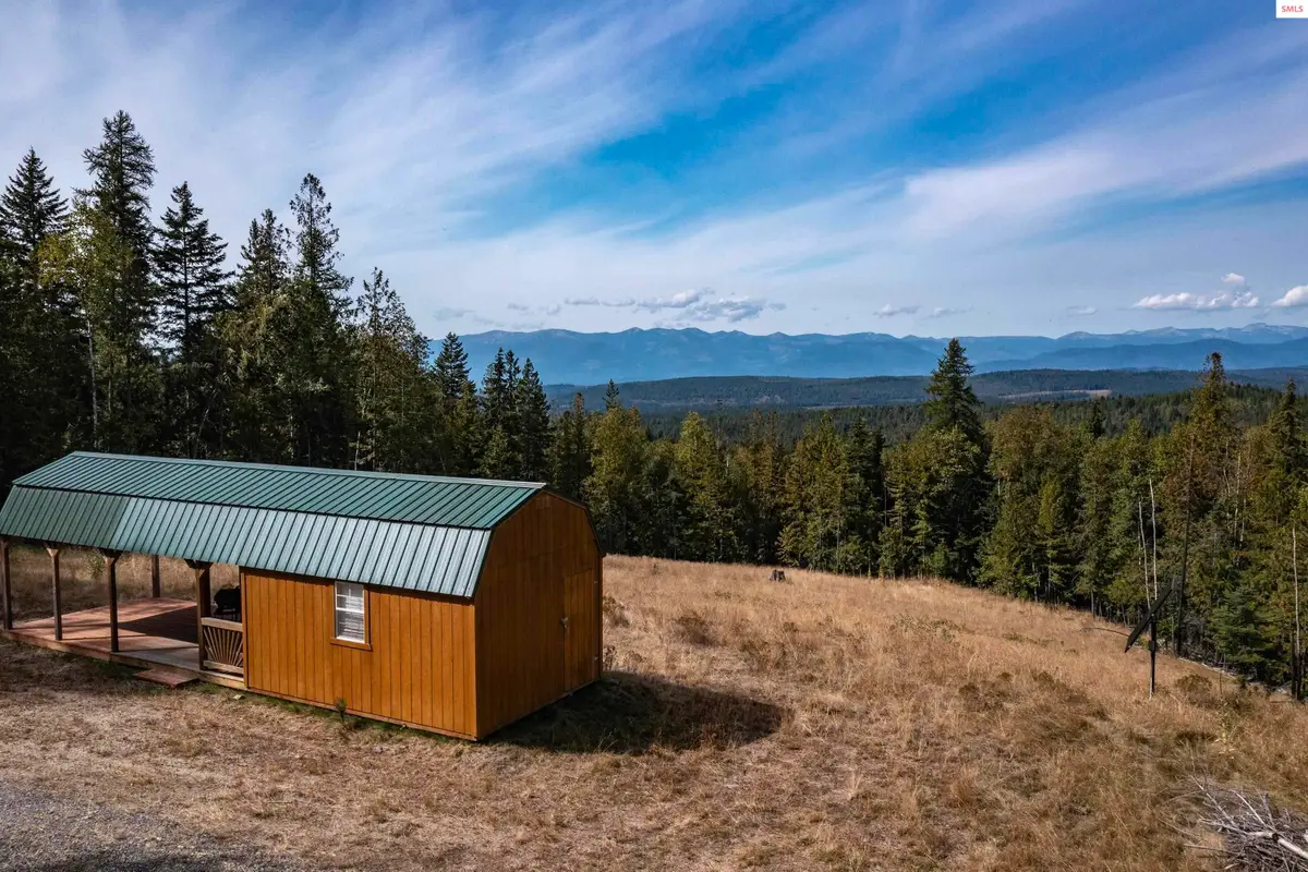 59 Cross Mtn Rd, Sandpoint, ID 83864 - #1
