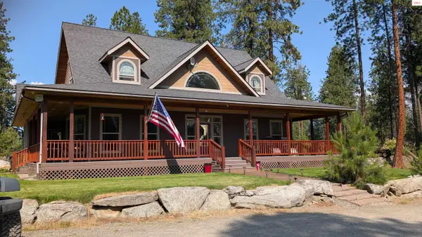 6337 Mccall St., Bonners Ferry, ID 83805
