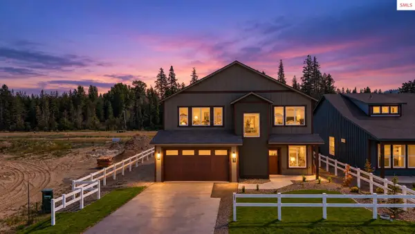 183 Backtrack Rd, Sandpoint, ID 83864