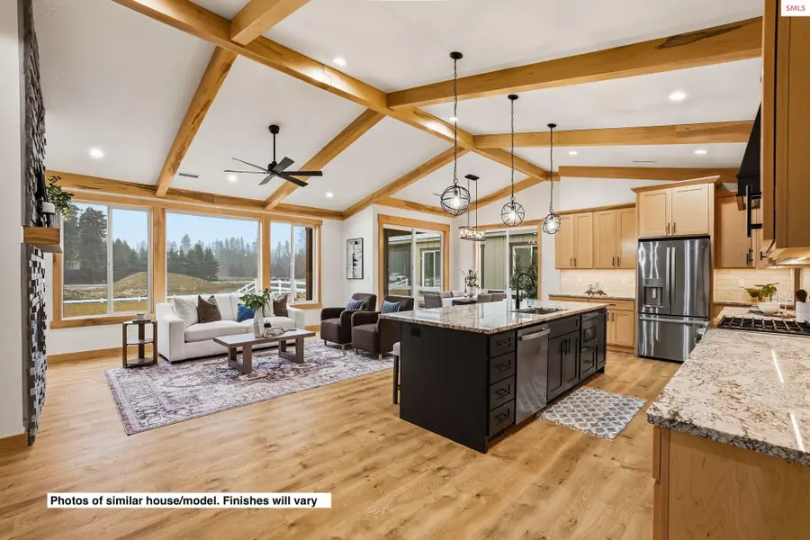 183 Backtrack Rd, Sandpoint, ID 83864 - #2