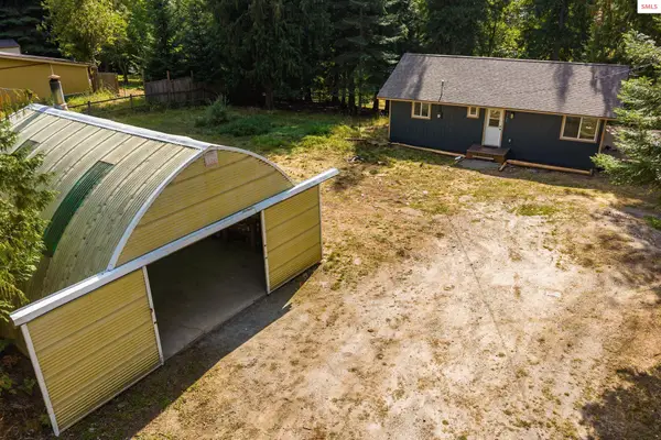 1720 Camp Bay, Sagle, ID 83864