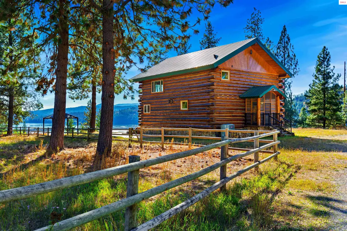 462 Kirby Mountain Road (29.64 Acres), Sandpoint, ID 83864 - #1