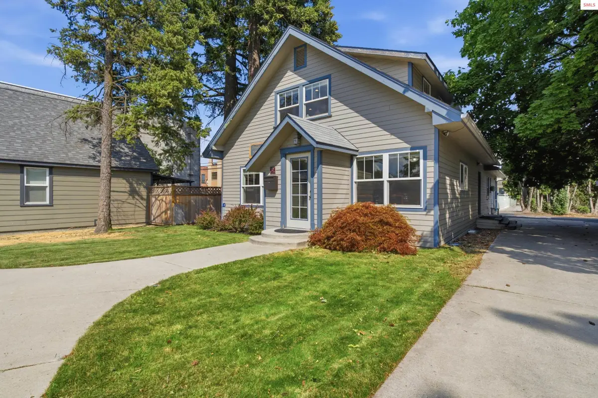 113 S 2nd Ave, Sandpoint, ID 83864 - #1