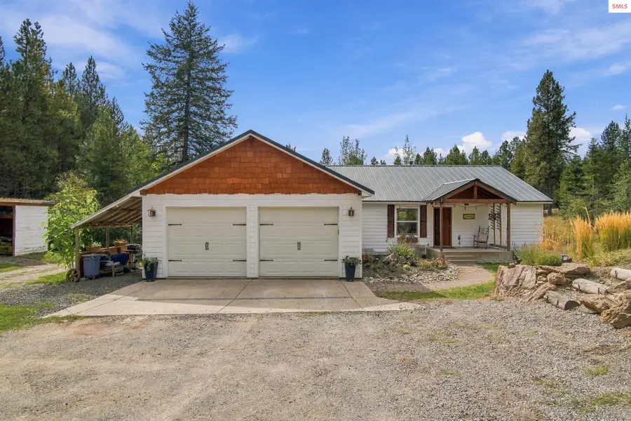 68 Adventure Way, Blanchard, ID 83804 - #2
