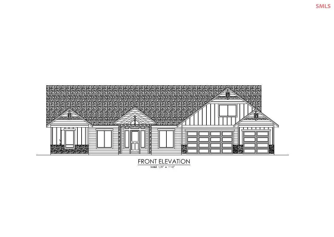 L16B8 N Eclipse Road, Rathdrum, ID 83858 - #1
