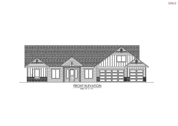 L16B8 N Eclipse Road, Rathdrum, ID 83858